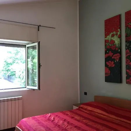 Primula Apartment Maslianico
