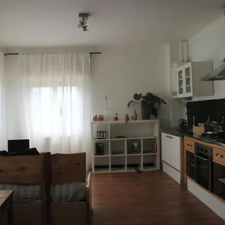 Primula Apartment *